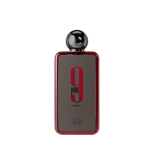 9 PM Rebel Unisex Eau De Parfum, 3.4 Fl. Oz