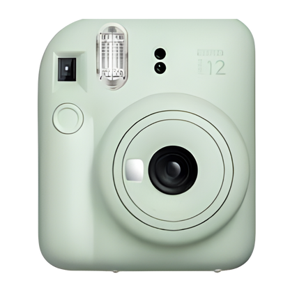 Instax Mini 12